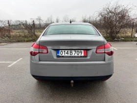 Citroen C5 1.6Ti-ГАЗ-2013-NAVI-AUTO, снимка 6