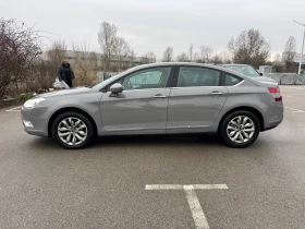 Citroen C5 1.6Ti-ГАЗ-2013-NAVI-AUTO, снимка 8