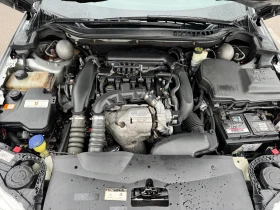 Citroen C5 1.6Ti-ГАЗ-2013-NAVI-AUTO, снимка 16