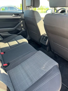 VW Passat 1.6 TDI , снимка 11