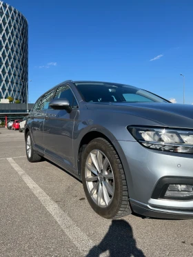 VW Passat 1.6 TDI , снимка 7