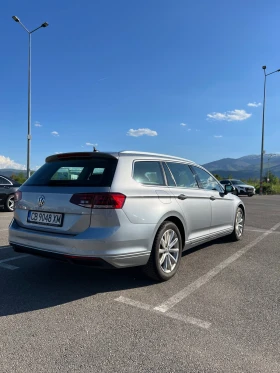 VW Passat 1.6 TDI , снимка 3