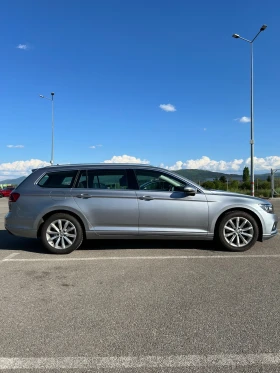 VW Passat 1.6 TDI , снимка 4