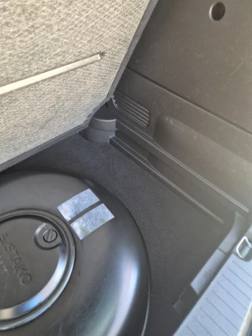 Opel Meriva 1.4 LPG Turbo, снимка 13