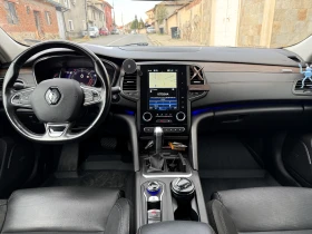 Renault Talisman Blue dCI 200 EDC, снимка 9