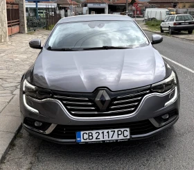 Renault Talisman Blue dCI 200 EDC, снимка 1
