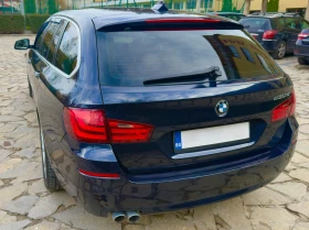 BMW 530 F11 3.0D 258HP FULL DIGITAL | НАПЪЛНО ОБСЛУЖЕНА, снимка 5