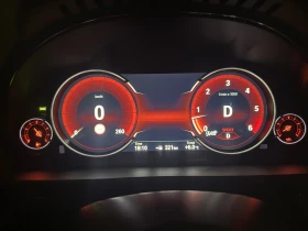 BMW 530 F11 3.0D 258HP FULL DIGITAL | НАПЪЛНО ОБСЛУЖЕНА, снимка 15