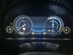 BMW 530 F11 3.0D 258HP FULL DIGITAL | НАПЪЛНО ОБСЛУЖЕНА, снимка 14