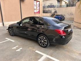 Mercedes-Benz B 220  C 220 D 4 MATIC, снимка 6