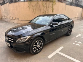 Mercedes-Benz B 220  C 220 D 4 MATIC, снимка 1