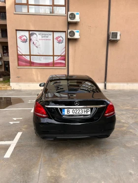 Mercedes-Benz B 220  C 220 D 4 MATIC, снимка 5