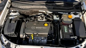 Opel Astra 1, 6, снимка 8