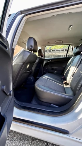 Opel Astra 1, 6, снимка 11