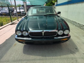 Jaguar Xj EXECUTIVE, снимка 3