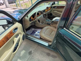 Jaguar Xj EXECUTIVE, снимка 8
