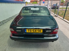 Jaguar Xj EXECUTIVE, снимка 5