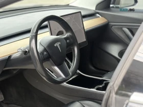 Tesla Model 3 Standard Plus RWD* АвтоКредит* (ЦЕНА ДО БГ), снимка 9