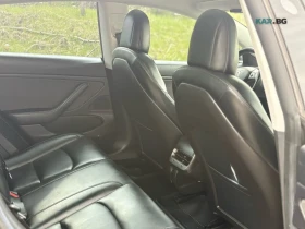 Tesla Model 3 Standard Plus RWD* АвтоКредит* (ЦЕНА ДО БГ), снимка 12