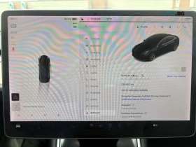 Tesla Model 3 Standard Plus RWD* АвтоКредит* (ЦЕНА ДО БГ), снимка 8