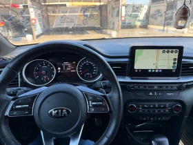 Kia Ceed Gt-line, снимка 11