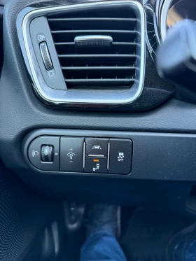 Kia Ceed Gt-line, снимка 14