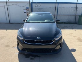 Kia Ceed Gt-line, снимка 1