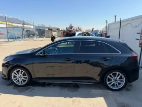 Kia Ceed Gt-line, снимка 5