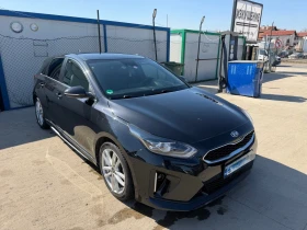 Kia Ceed Gt-line, снимка 4
