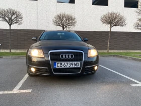 Audi A6 2.7 TDI V6 , снимка 3