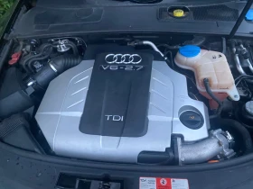 Audi A6 2.7 TDI V6 , снимка 4