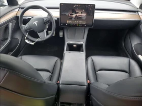 Tesla Model 3 Performance AWD, снимка 8