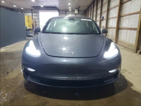 Tesla Model 3 Performance AWD, снимка 5