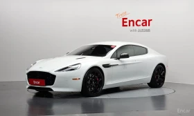 Aston Martin Rapide S* 6.0* V12* , снимка 1