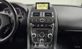 Aston Martin Rapide S* 6.0* V12* , снимка 9