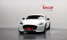 Aston Martin Rapide S* 6.0* V12* , снимка 3