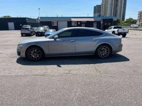 Audi A7  Premium / АВТОКРЕДИТ , снимка 2