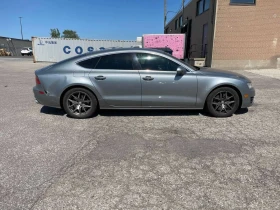 Audi A7  Premium / АВТОКРЕДИТ , снимка 3