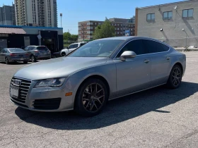 Audi A7  Premium / АВТОКРЕДИТ , снимка 1