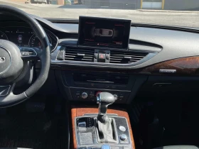 Audi A7  Premium / АВТОКРЕДИТ , снимка 9