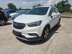 Opel Mokka X 1.6CRDI, EURO 6D, снимка 1