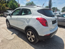 Opel Mokka X 1.6CRDI, EURO 6D, снимка 7