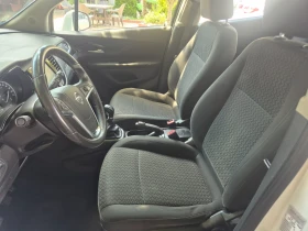 Opel Mokka X 1.6CRDI, EURO 6D, снимка 10