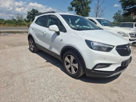 Opel Mokka X 1.6CRDI, EURO 6D, снимка 4