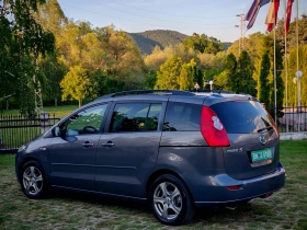 Mazda 5 1.8I 16V(116)* КЛИМАТРОНИК* 7-МЕСТА* НОВ ВНОС* , снимка 4