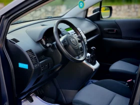 Mazda 5 1.8I 16V(116)* КЛИМАТРОНИК* 7-МЕСТА* НОВ ВНОС* , снимка 11