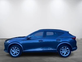 Cupra Formentor 1.5 TSI 150 к.с. 6MT в Гаранция!, снимка 6