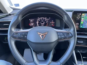 Cupra Formentor 1.5 TSI 150 к.с. 6MT в Гаранция!, снимка 16