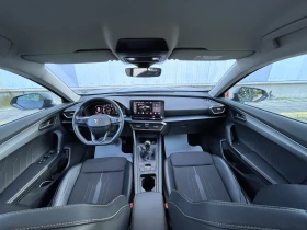 Cupra Formentor 1.5 TSI 150 к.с. 6MT в Гаранция!, снимка 8
