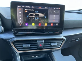 Cupra Formentor 1.5 TSI 150 к.с. 6MT в Гаранция!, снимка 12